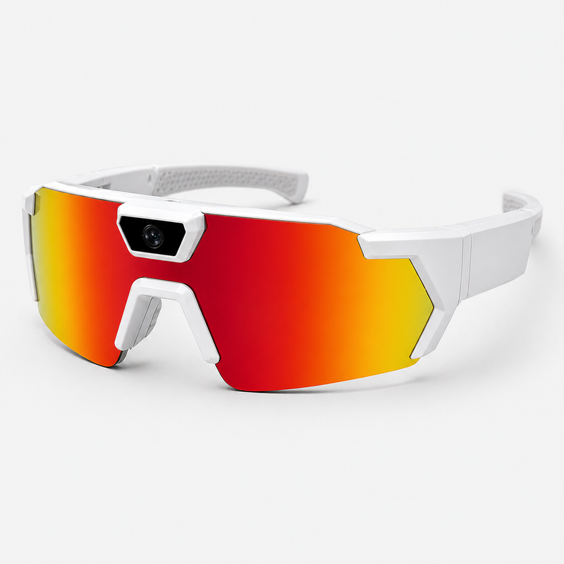 OmniLens Sport Action Glasses